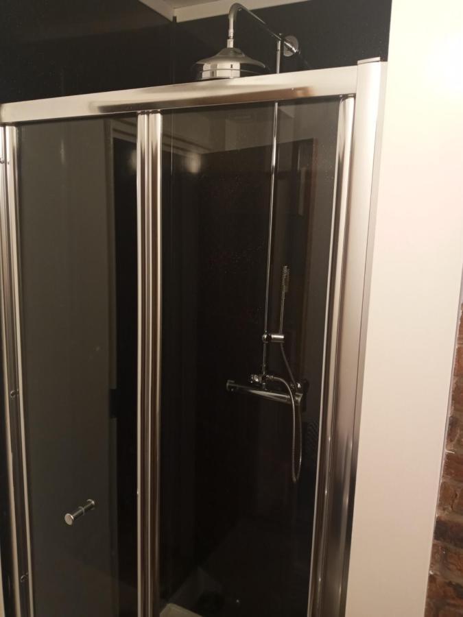 Delighful Self Catering In The Heart Of Glastonbury Exteriör bild